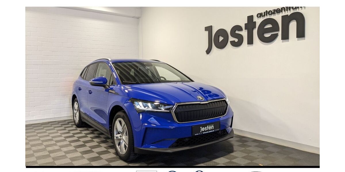 Skoda Enyaq 13.000 km 26.490 &euro; Monheim 40789