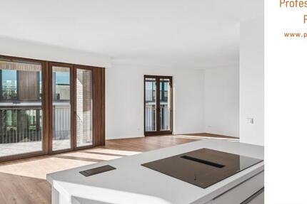 Einzigartiges Wohnen im Neubauquartier Deiker Höfe – 5-Zimmer-Wohnung mit 150 m² mit zwei Terrassen! 5 zimmer