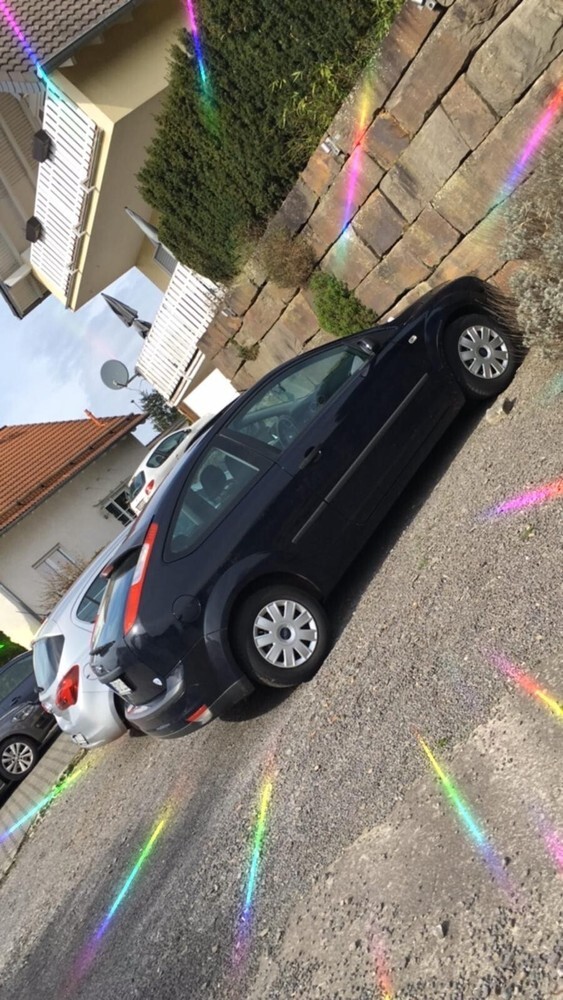 Ford Focus 132.000 km 2.500 € Wipperfürth 51688