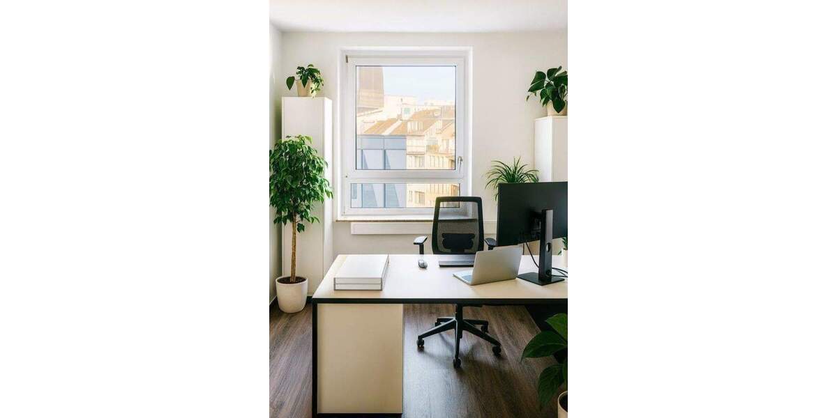 Gewerbeobjekt Düsseldorf Stadtmitte - 1 Zimmer, 230 m&sup2;, 4.140&euro; | Angebot:25683498