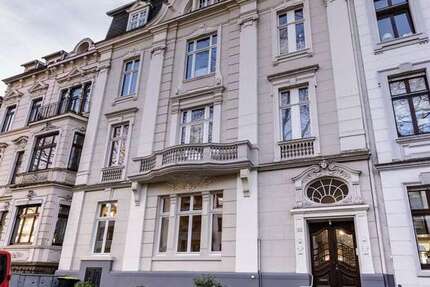 Wohnung zum Mieten in Wuppertal 1.340 € 122 m²