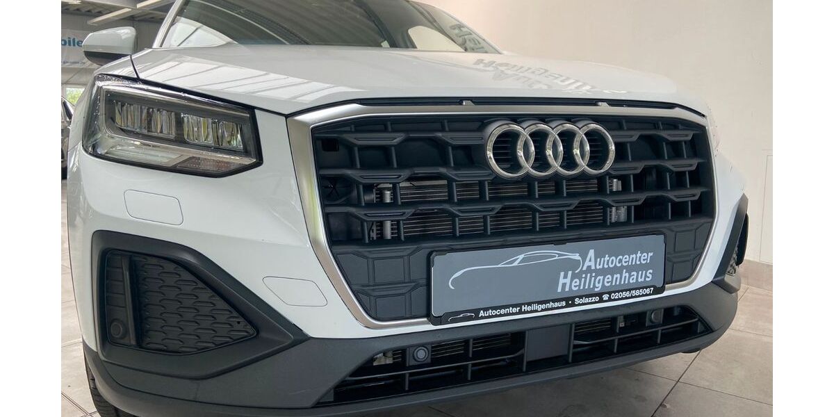 Audi Q2 15.148 km 26.980 &euro; Heiligenhaus 42579