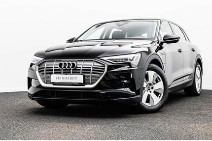 Audi e-tron 44.171 km 29.898 &euro; Hagen 58091