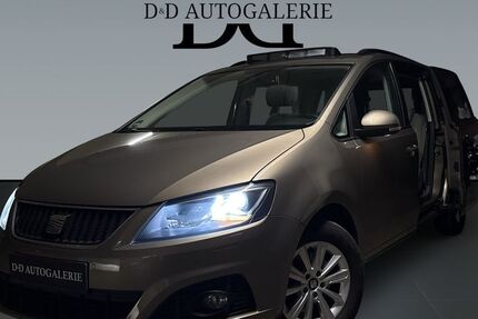Seat Alhambra 133.000 km 12.900 &euro; Wuppertal 42285