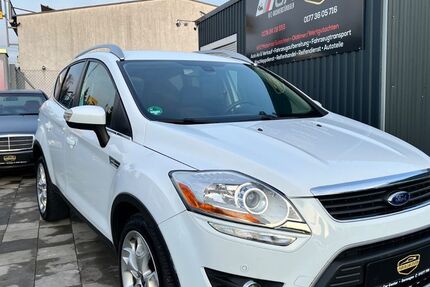 Ford Kuga 159.000 km 8.990 &euro; Dormagen 41539