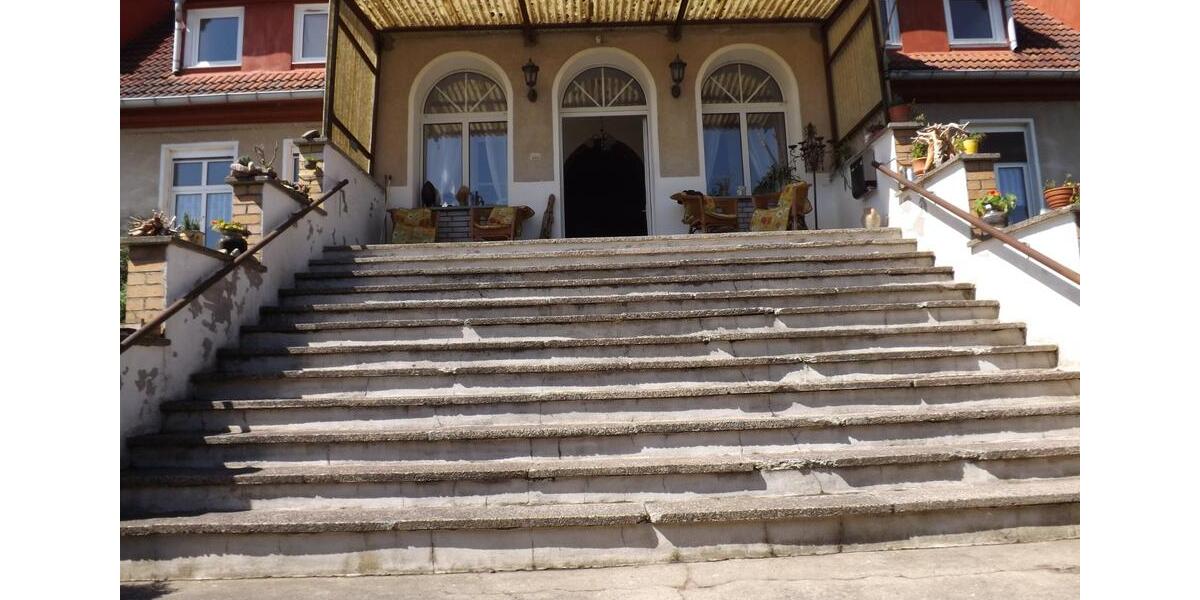 Raus aufs Land? Ab an die Ostsee - 50 J.+, 2 Zi. Whg. 2 zimmer