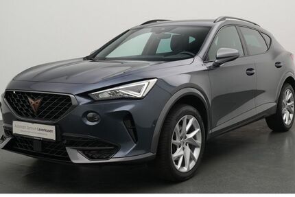 Cupra Formentor 36.314 km 24.980 &euro; Leverkusen 51379