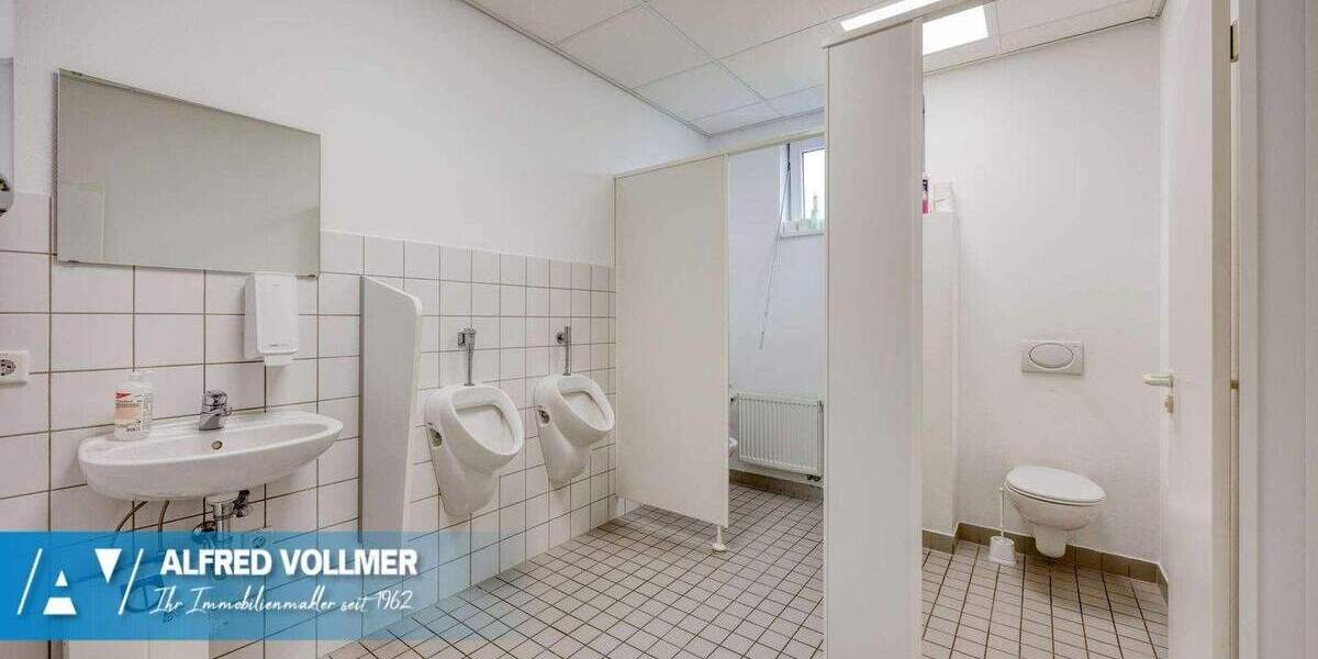 Gewerbeobjekt Solingen Solingen-Mitte - 1.035.000&euro; | Angebot:25606665