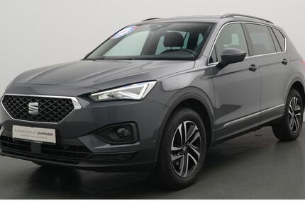 Seat Tarraco 73.586 km 22.980 &euro; Leverkusen 51379