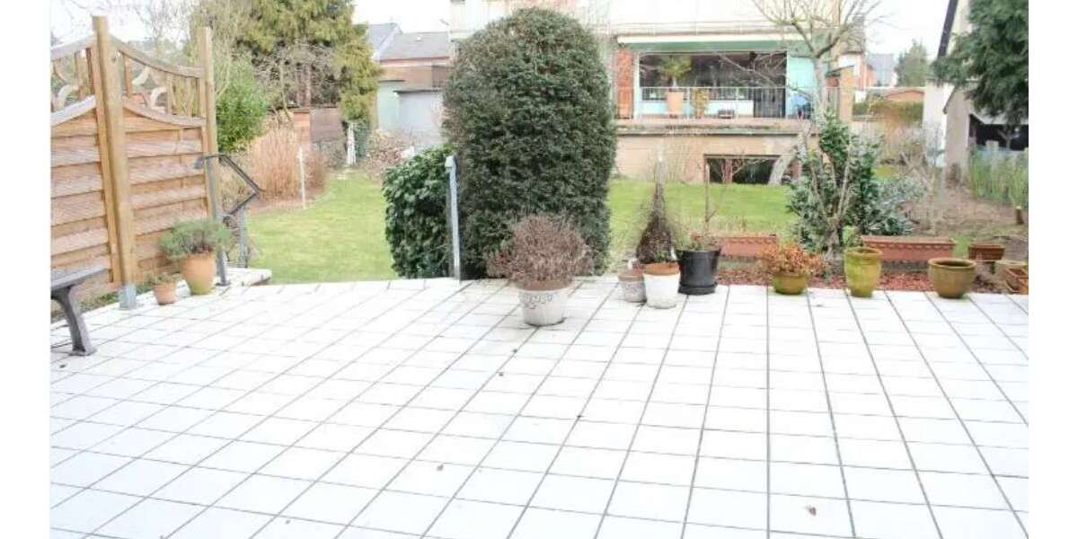 Etagenwohnung Leverkusen Bürrig - 4 Zimmer, 96 m&sup2;, 427.500&euro; | Angebot:24864065