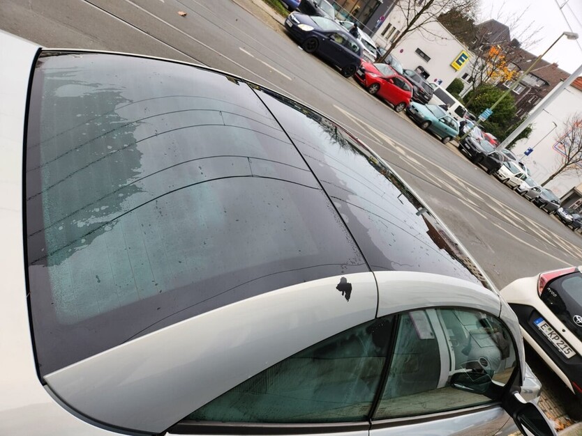 Megane II Coupé-Cabriolet