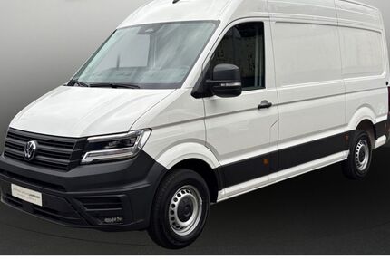 VW Crafter 1.009 km 59.980 &euro; Leverkusen 51379