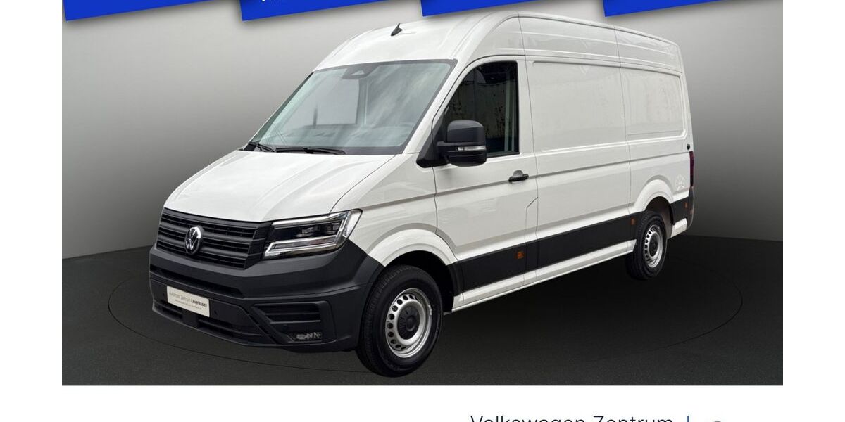 VW Crafter 1.009 km 59.980 &euro; Leverkusen 51379