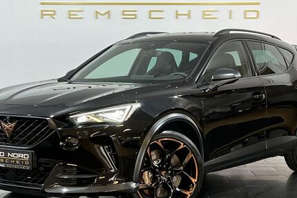 Cupra Formentor 37.600 km 39.990 &euro; Remscheid 42897