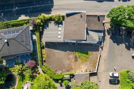 Grundstück Bergisch Gladbach Frankenforst - 920.000&euro; | Angebot:25685031