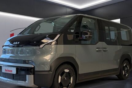 Kia PV5 5.000 km 41.980 &euro; Hagen 58135