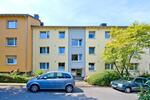 Erdgeschoßwohnung Solingen Mitte - 3.5 Zimmer, 69 m&sup2;, 669&euro; | Angebot:26254309