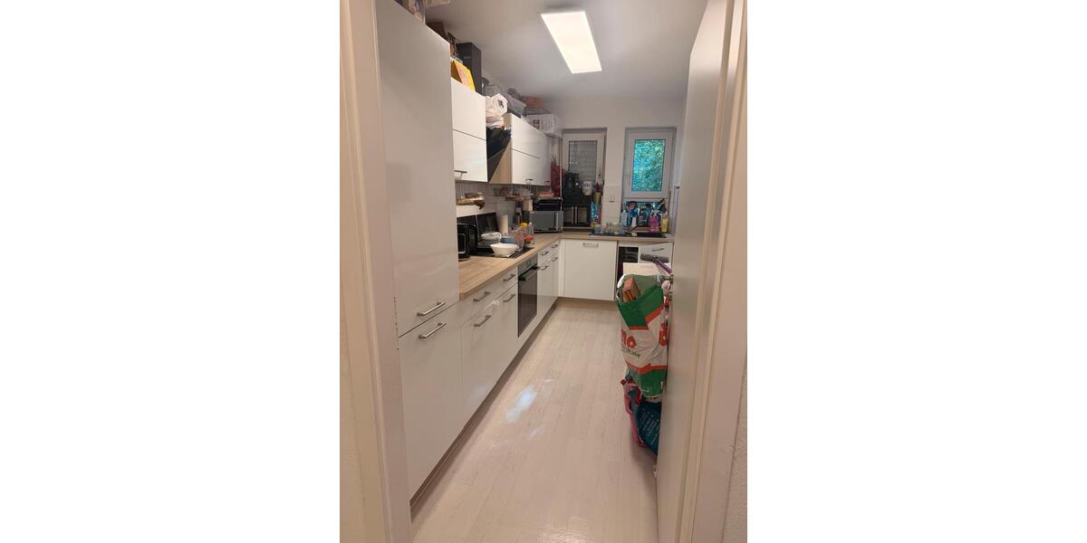 Erdgeschoßwohnung Hilden - 3 Zimmer, 104 m&sup2;, 1.550&euro; | Angebot:26675435