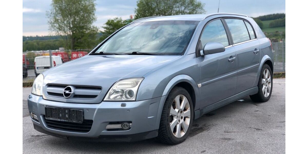 Opel Signum 350.121 km 999 &euro; Wuppertal 42389