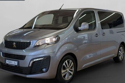 Peugeot Traveller 88.900 km 27.450 &euro; Leverkusen 51381