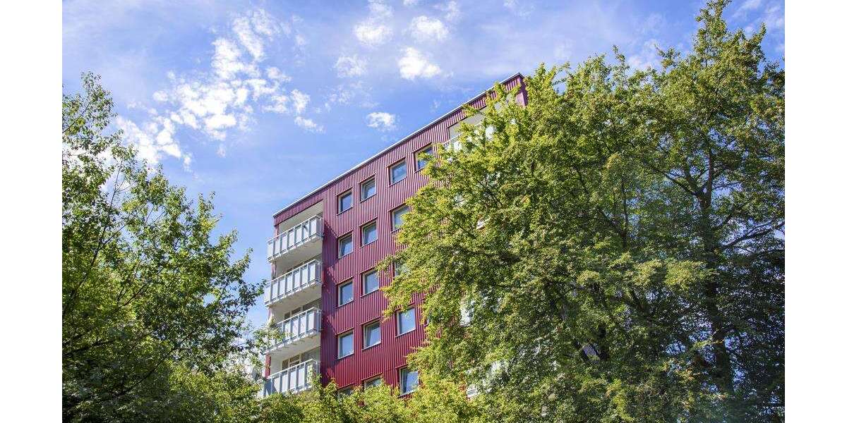 Etagenwohnung Velbert Birth - 2 Zimmer, 61 m&sup2;, 479&euro; | Angebot:26865021