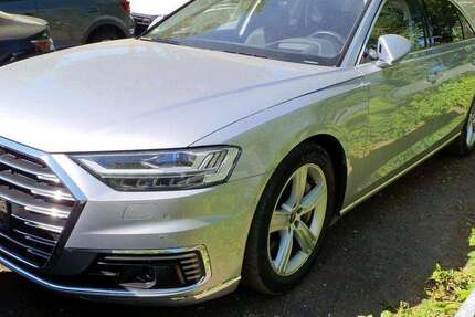 Audi A8 62.069 km 48.846 &euro; Hagen 58091