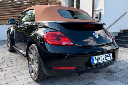 VW Beetle 70.500 km 16.500 &euro; Hagen 58099