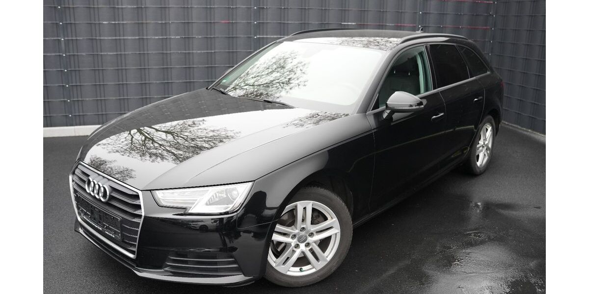 Audi A4 89.482 km 14.499 &euro; Dormagen 41539