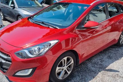 Hyundai i30 134.560 km 6.950 &euro; Wuppertal 42109