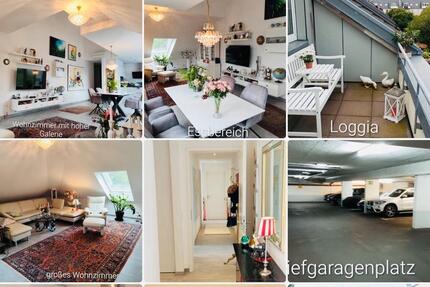 Haus Düsseldorf Pempelfort - 5 Zimmer, 125 m&sup2;, 695.000&euro; | Angebot:26477570