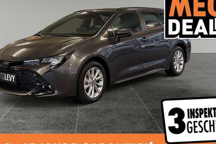 Toyota Corolla 16.898 km 26.490 € Düsseldorf 40233