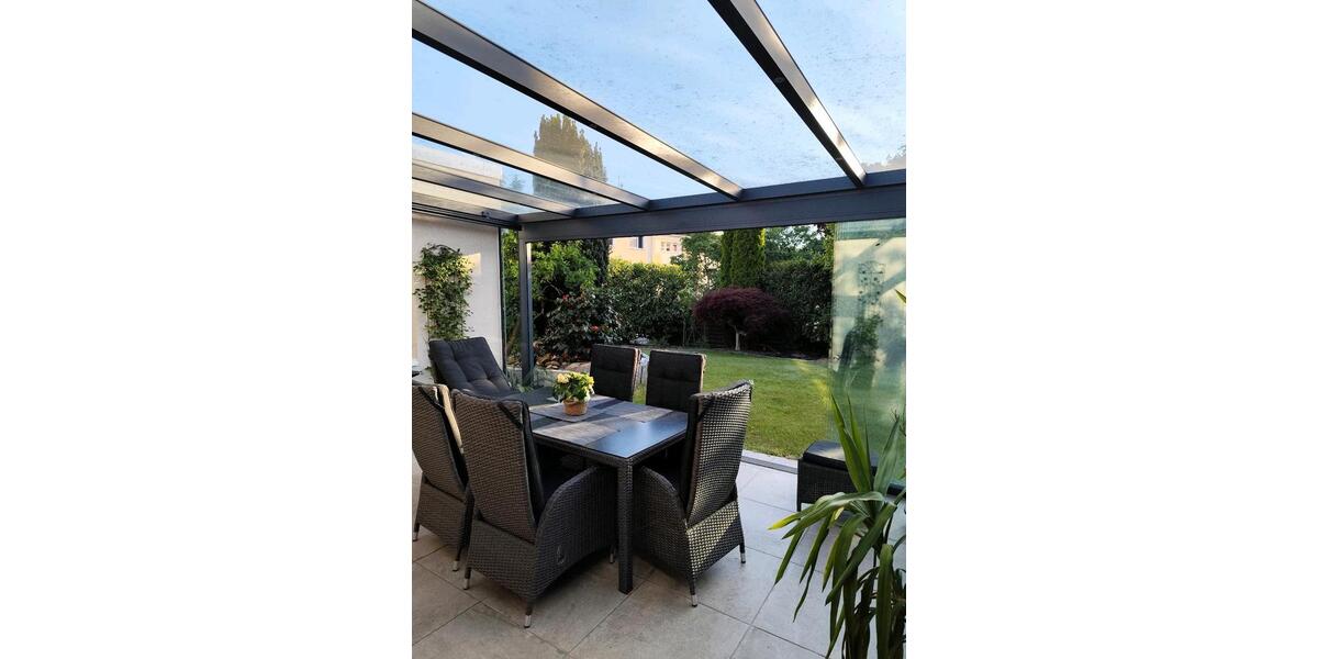 Sanierter Bungalow provisionsfrei 3 zimmer