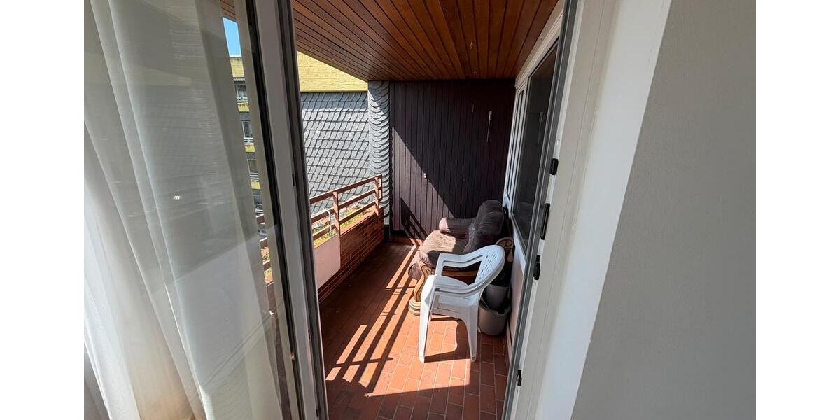 Dachgeschoßwohnung Leverkusen Bergisch Neukirchen - 3 Zimmer, 80 m&sup2;, 850&euro; | Angebot:26447996