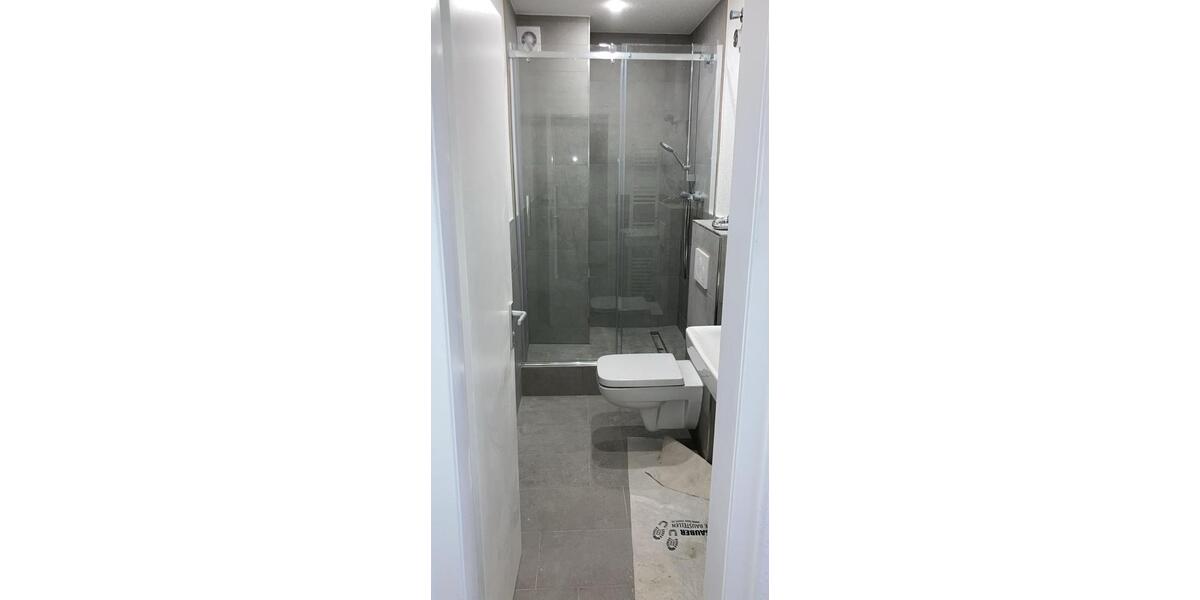 Etagenwohnung Wuppertal Gemarkung Barmen - 1 Zimmer, 38 m&sup2;, 429&euro; | Angebot:26396521