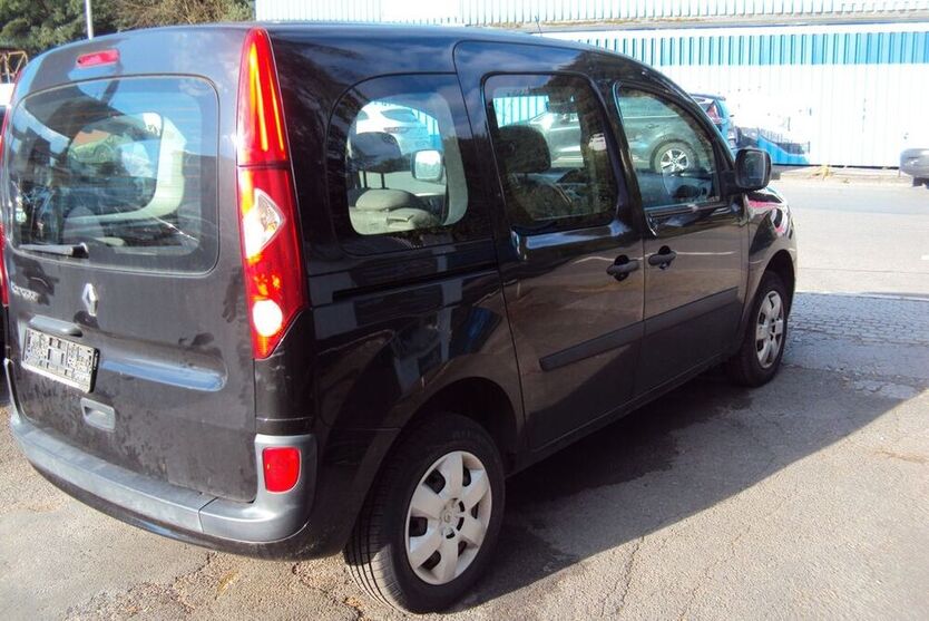 Kangoo