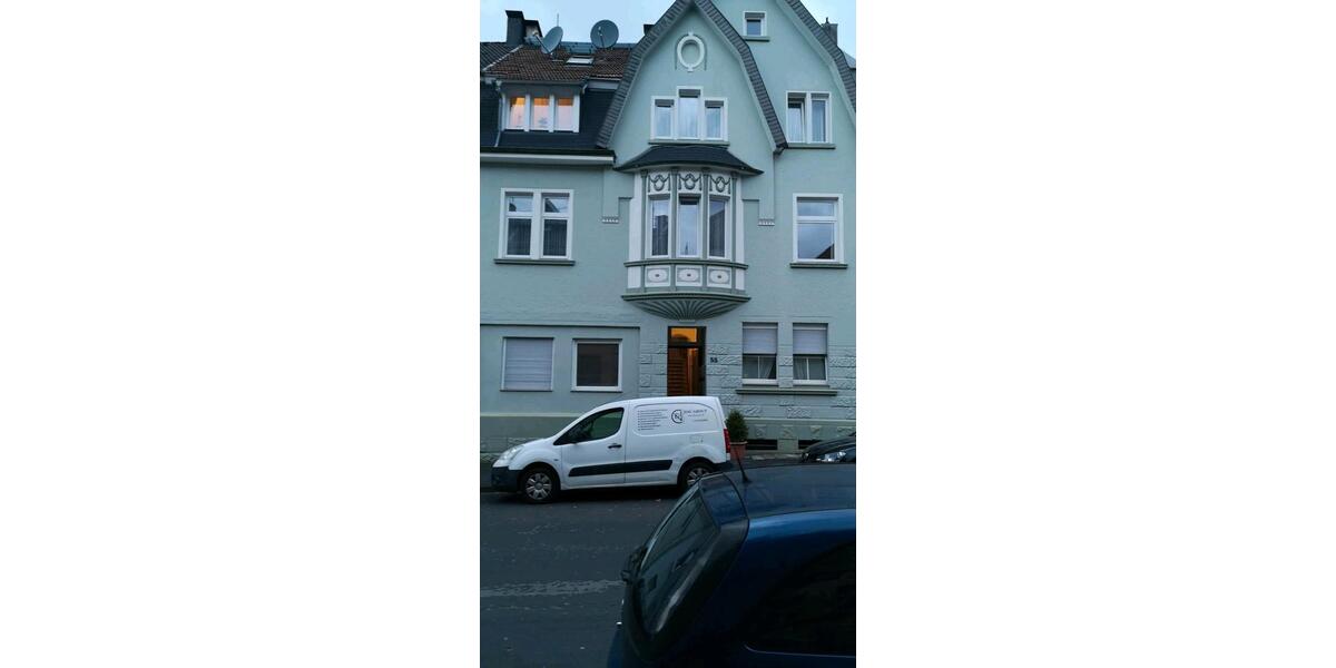 WOHNUNG in SOLINGEN zimmer