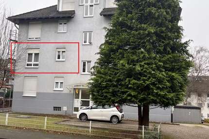 Wohnung zum Kaufen in Wermelskirchen 215.000 € 81 m² 3 zimmer