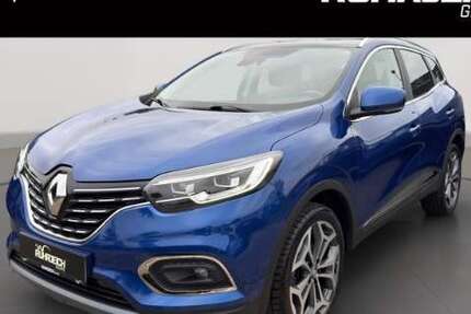 Renault Kadjar 31.750 km 17.990 € Essen 45143