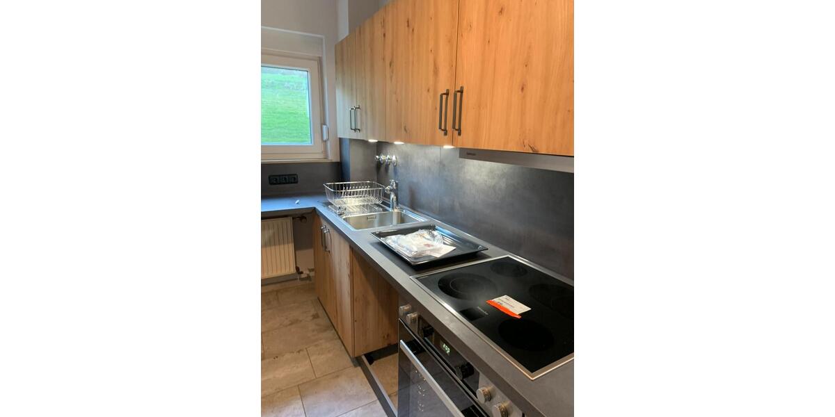 82qm Eigentumswohnung 3 Zimmer, gute Lage W-Uellendahl 3 zimmer