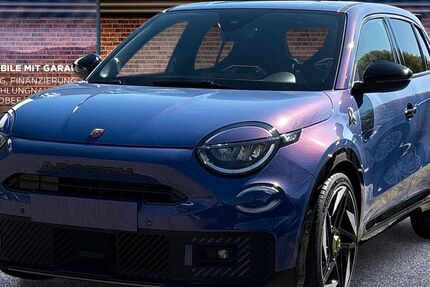 Abarth 600e 5.000 km 35.990 &euro; Burscheid 51399