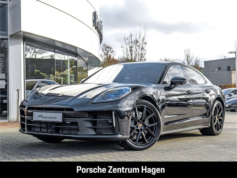 Porsche Panamera 11.999 km 134.890 € Hagen 58119