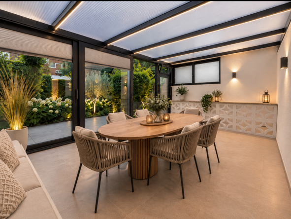 Einfamilienhaus Leverkusen Bürrig - 4 Zimmer, 87 m&sup2;, 398.000&euro; | Angebot:27004872