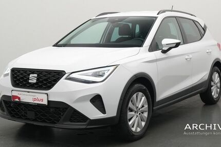 Seat Arona 22.178 km 22.980 &euro; Leverkusen 51373