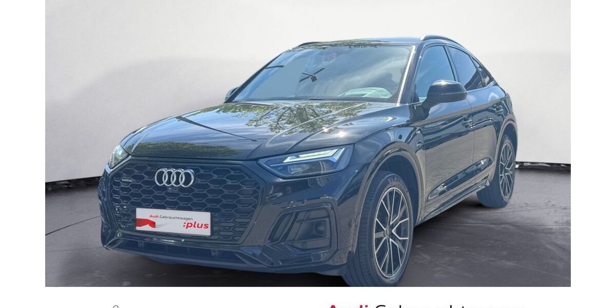 Audi Q5 79.419 km 35.680 &euro; Hilden 40721