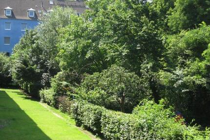 ***Von privat: 3-Zi DG-Whg in Düsseltal, bezugsbereit, renoviert 3 zimmer