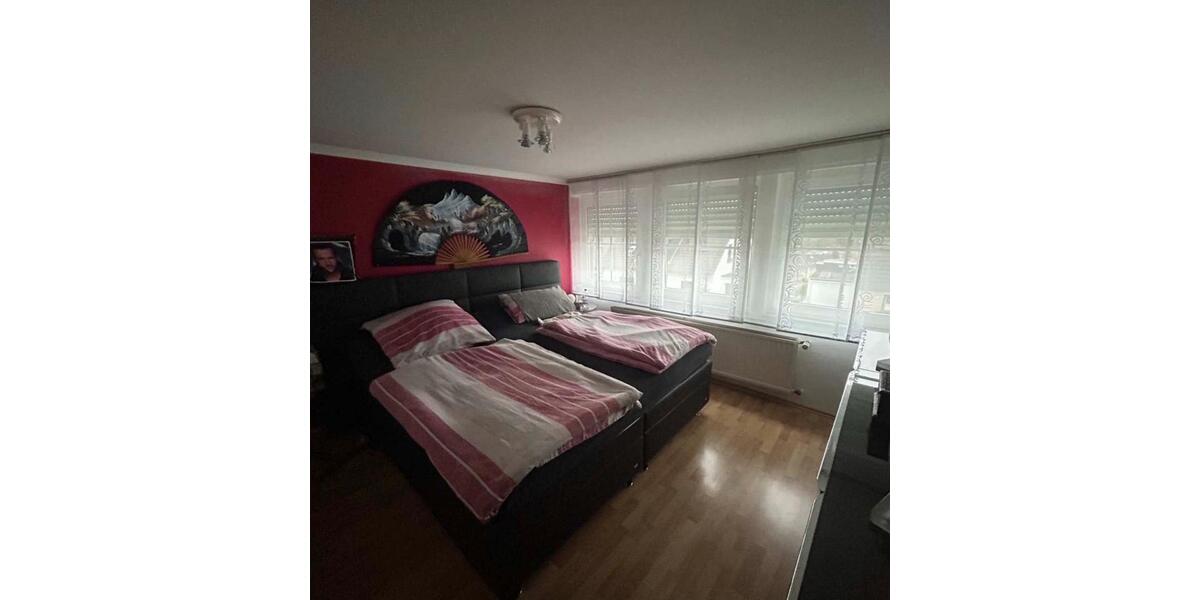 Reiheneckhaus in Waldrandlage von Herdecke 4 zimmer