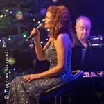 Rockin' around the Xmas tree