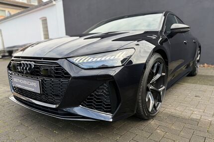 Audi RS7 3.000 km 149.900 &euro; Solingen 42655