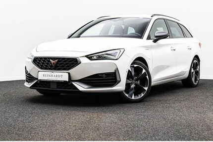 Cupra Leon 129.316 km 17.675 &euro; Hagen 58091