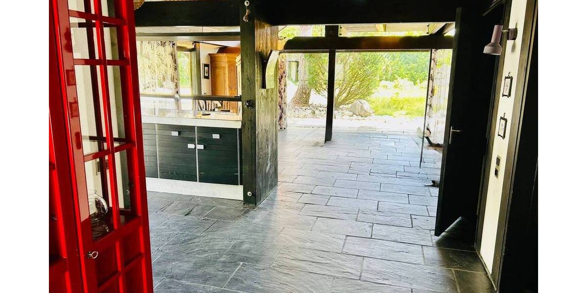 Charmantes Einfamilienhaus (HUF HAUS) mit Doppelgarage, Außenpool und Keller in ruhiger Wohnlage! 7 zimmer